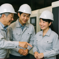 20名以下の中小企業が今すぐ始めたい技術継承