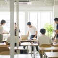 ちょっとだけ、ご近所観察してみませんか？