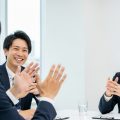 事業計画は4つの箱を埋めるだけ！驚くほど簡単な作成術