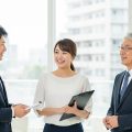 経営者・幹部・家族で読みたい！売上と組織を変える３つの視点