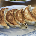 餃子のひとりガタリ～夏になると食べたくなるNｏ.１