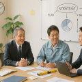 ○○○がゴールになっていませんか？補助金に頼りすぎない経営のススメ