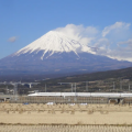 富士山はどこから観るのがおススメ？